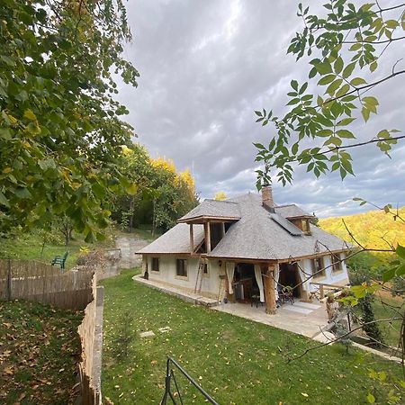 Вілла Casa Cu Sindrila Валеній-де-Мунте Екстер'єр фото