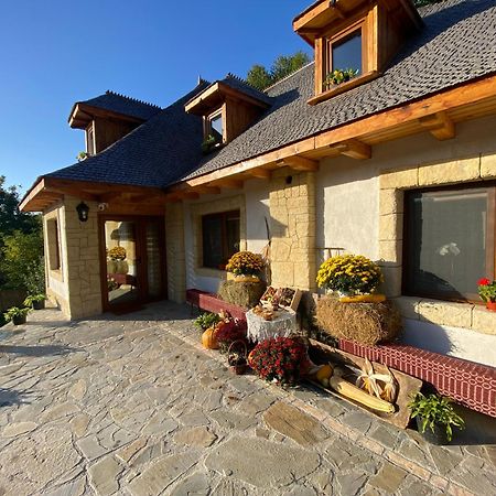 Вілла Casa Cu Sindrila Валеній-де-Мунте Екстер'єр фото