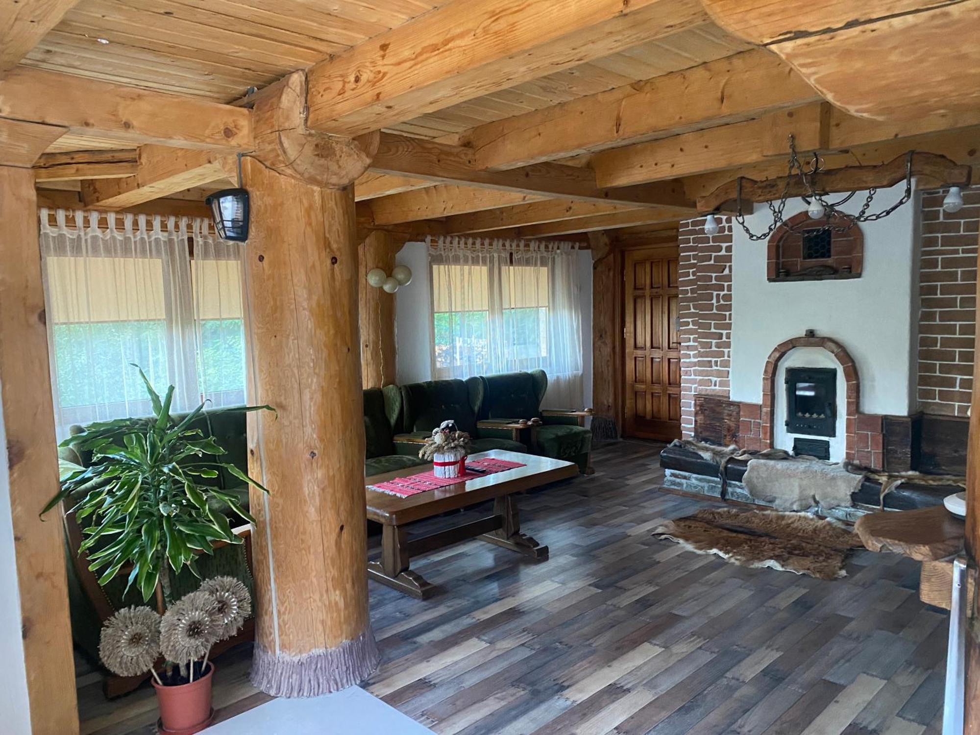 Вілла Casa Cu Sindrila Валеній-де-Мунте Екстер'єр фото