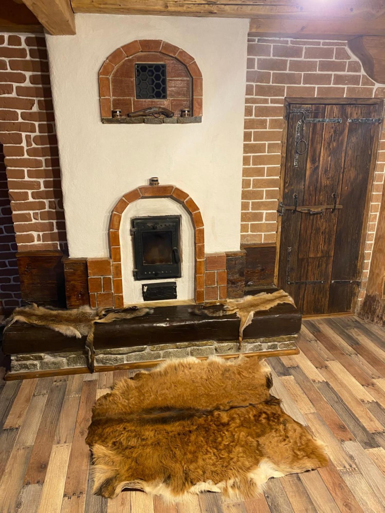 Вілла Casa Cu Sindrila Валеній-де-Мунте Екстер'єр фото