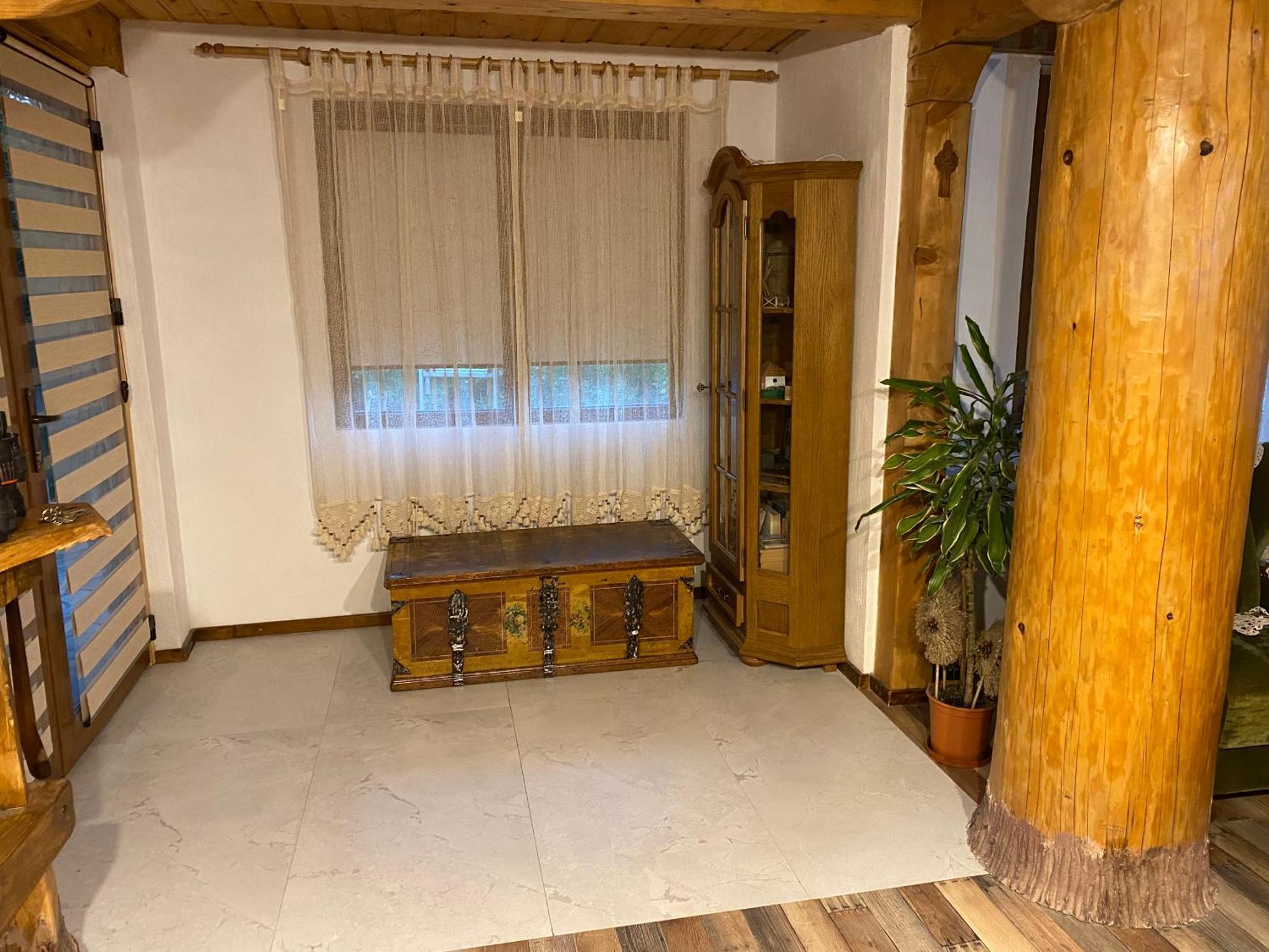 Вілла Casa Cu Sindrila Валеній-де-Мунте Екстер'єр фото